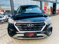 HYUNDAI Creta 1.6 16V 4P FLEX ATTITUDE AUTOMTICO