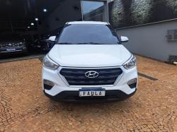 HYUNDAI Creta 1.6 16V 4P FLEX ATTITUDE AUTOMTICO