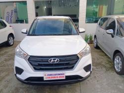 HYUNDAI Creta 1.6 16V 4P FLEX ATTITUDE AUTOMTICO