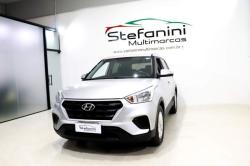 HYUNDAI Creta 1.6 16V 4P FLEX SMART AUTOMTICO