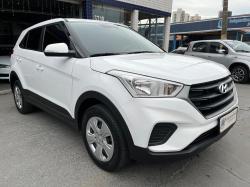 HYUNDAI Creta 1.6 16V 4P FLEX ATTITUDE AUTOMTICO