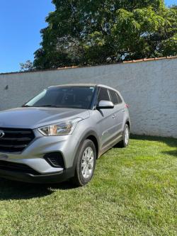 HYUNDAI Creta 1.6 16V 4P FLEX ATTITUDE AUTOMTICO