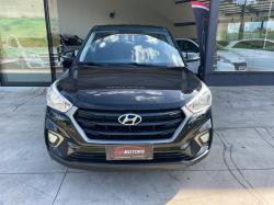 HYUNDAI Creta 1.6 16V 4P FLEX ATTITUDE AUTOMTICO