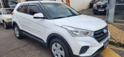 HYUNDAI Creta 1.6 16V 4P FLEX ATTITUDE AUTOMTICO