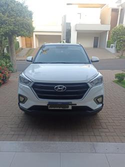 HYUNDAI Creta 1.6 16V 4P FLEX ATTITUDE AUTOMTICO