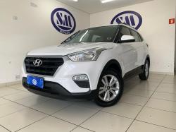 HYUNDAI Creta 1.6 16V 4P FLEX ATTITUDE AUTOMTICO