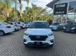 HYUNDAI Creta 1.6 16V 4P FLEX PULSE