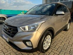 HYUNDAI Creta 1.6 16V 4P FLEX ACTION AUTOMTICO