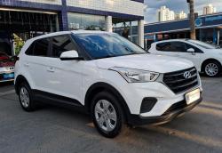 HYUNDAI Creta 1.6 16V 4P FLEX ATTITUDE AUTOMTICO