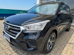 HYUNDAI Creta 1.6 16V 4P FLEX ATTITUDE AUTOMTICO