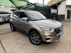 HYUNDAI Creta 1.6 16V 4P FLEX PULSE AUTOMTICO