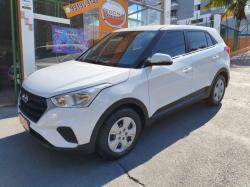 HYUNDAI Creta 1.6 16V 4P FLEX ATTITUDE AUTOMTICO