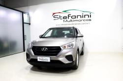 HYUNDAI Creta 1.6 16V 4P FLEX ATTITUDE