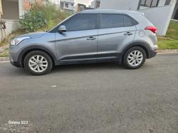 HYUNDAI Creta 1.6 16V 4P FLEX ACTION AUTOMTICO