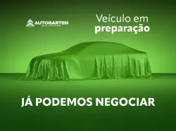 HYUNDAI Creta 1.6 16V 4P FLEX PULSE AUTOMTICO