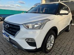 HYUNDAI Creta 1.6 16V 4P FLEX PULSE