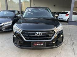 HYUNDAI Creta 1.6 16V 4P FLEX ATTITUDE AUTOMTICO