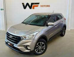 HYUNDAI Creta 1.6 16V 4P FLEX ATTITUDE AUTOMTICO