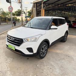 HYUNDAI Creta 1.6 16V 4P FLEX ATTITUDE AUTOMTICO