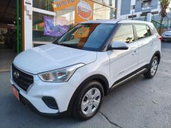 HYUNDAI Creta 1.6 16V 4P FLEX ATTITUDE AUTOMTICO