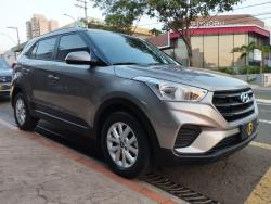 HYUNDAI Creta 1.6 16V 4P FLEX ACTION AUTOMTICO