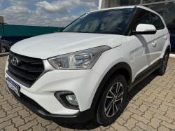 HYUNDAI Creta 1.6 16V 4P FLEX ATTITUDE AUTOMTICO