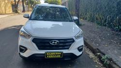 HYUNDAI Creta 1.6 16V 4P FLEX ATTITUDE AUTOMTICO