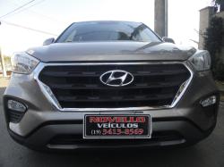 HYUNDAI Creta 1.6 16V 4P FLEX PULSE PLUS AUTOMTICO
