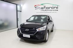 HYUNDAI Creta 1.6 16V 4P FLEX ACTION AUTOMTICO