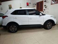 HYUNDAI Creta 1.6 16V 4P FLEX ATTITUDE AUTOMTICO