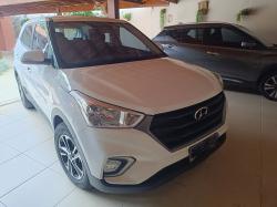 HYUNDAI Creta 1.6 16V 4P FLEX ATTITUDE AUTOMTICO