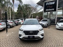 HYUNDAI Creta 1.6 16V 4P FLEX PULSE