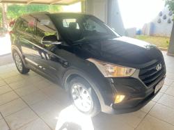 HYUNDAI Creta 1.6 16V 4P FLEX ACTION AUTOMÁTICO