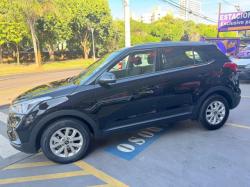 HYUNDAI Creta 1.6 16V 4P FLEX ACTION AUTOMTICO