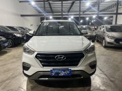 HYUNDAI Creta 1.6 16V 4P FLEX PULSE
