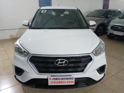 HYUNDAI Creta 1.6 16V 4P FLEX ATTITUDE AUTOMÁTICO