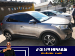 HYUNDAI Creta 1.6 16V 4P FLEX PULSE PLUS AUTOMTICO