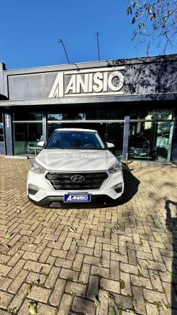 HYUNDAI Creta 1.6 16V 4P FLEX ATTITUDE AUTOMTICO