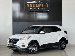 HYUNDAI Creta 1.6 16V 4P FLEX PULSE AUTOMTICO