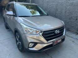 HYUNDAI Creta 1.6 16V 4P FLEX PULSE AUTOMTICO