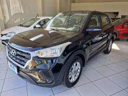 HYUNDAI Creta 1.6 16V 4P FLEX ATTITUDE AUTOMTICO