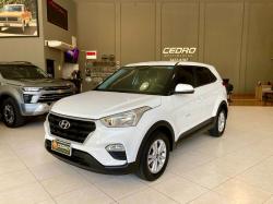 HYUNDAI Creta 1.6 16V 4P FLEX ATTITUDE AUTOMTICO
