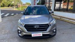 HYUNDAI Creta 1.6 16V 4P FLEX ACTION AUTOMTICO