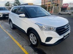 HYUNDAI Creta 1.6 16V 4P FLEX ATTITUDE AUTOMTICO