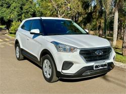 HYUNDAI Creta 1.6 16V 4P FLEX ATTITUDE AUTOMTICO