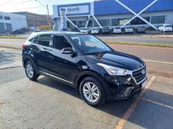 HYUNDAI Creta 1.6 16V 4P FLEX ATTITUDE AUTOMTICO