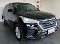 HYUNDAI Creta 1.6 16V 4P FLEX ATTITUDE AUTOMTICO