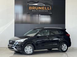 HYUNDAI Creta 1.6 16V 4P FLEX ATTITUDE AUTOMTICO