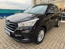 HYUNDAI Creta 1.6 16V 4P FLEX ACTION AUTOMTICO