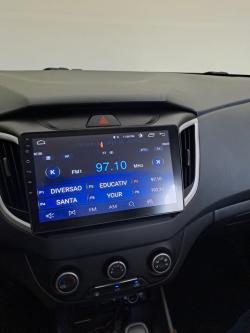 HYUNDAI Creta 1.6 16V 4P FLEX ATTITUDE AUTOMTICO